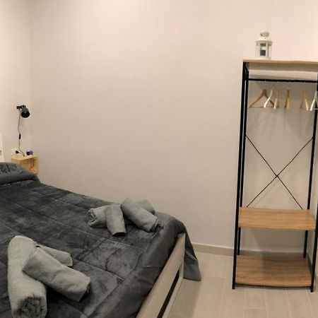 נאפולי B&B Priezza מראה חיצוני תמונה