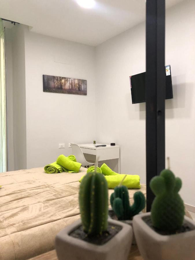 נאפולי B&B Priezza מראה חיצוני תמונה