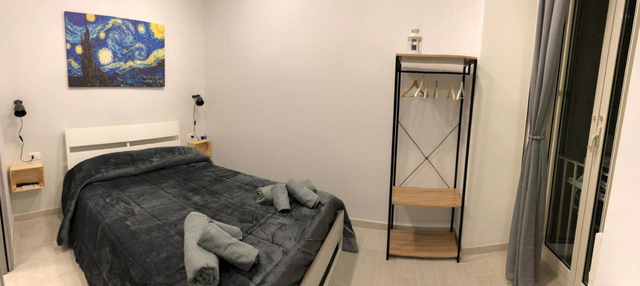 נאפולי B&B Priezza מראה חיצוני תמונה
