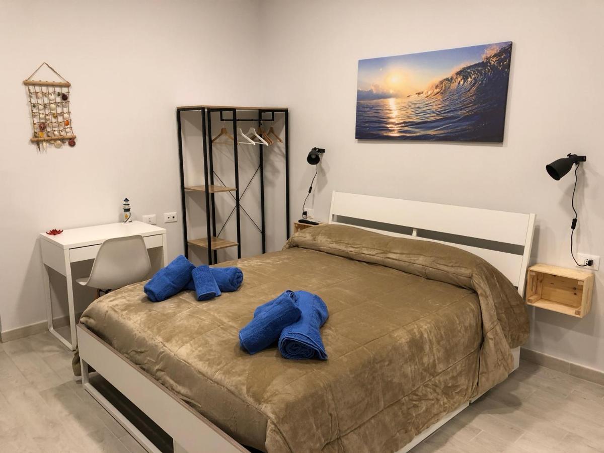 נאפולי B&B Priezza מראה חיצוני תמונה