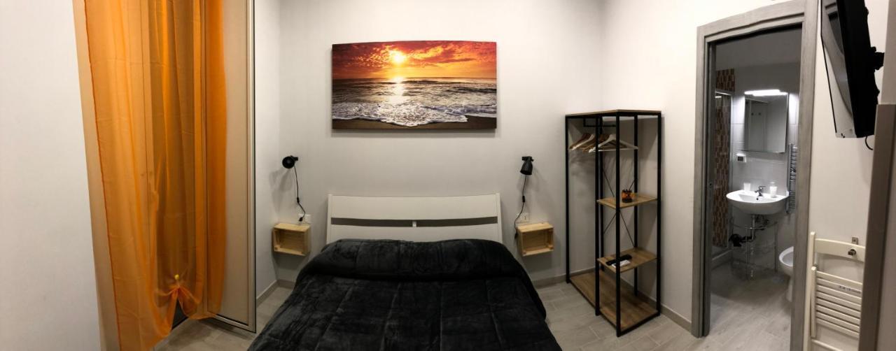 נאפולי B&B Priezza מראה חיצוני תמונה