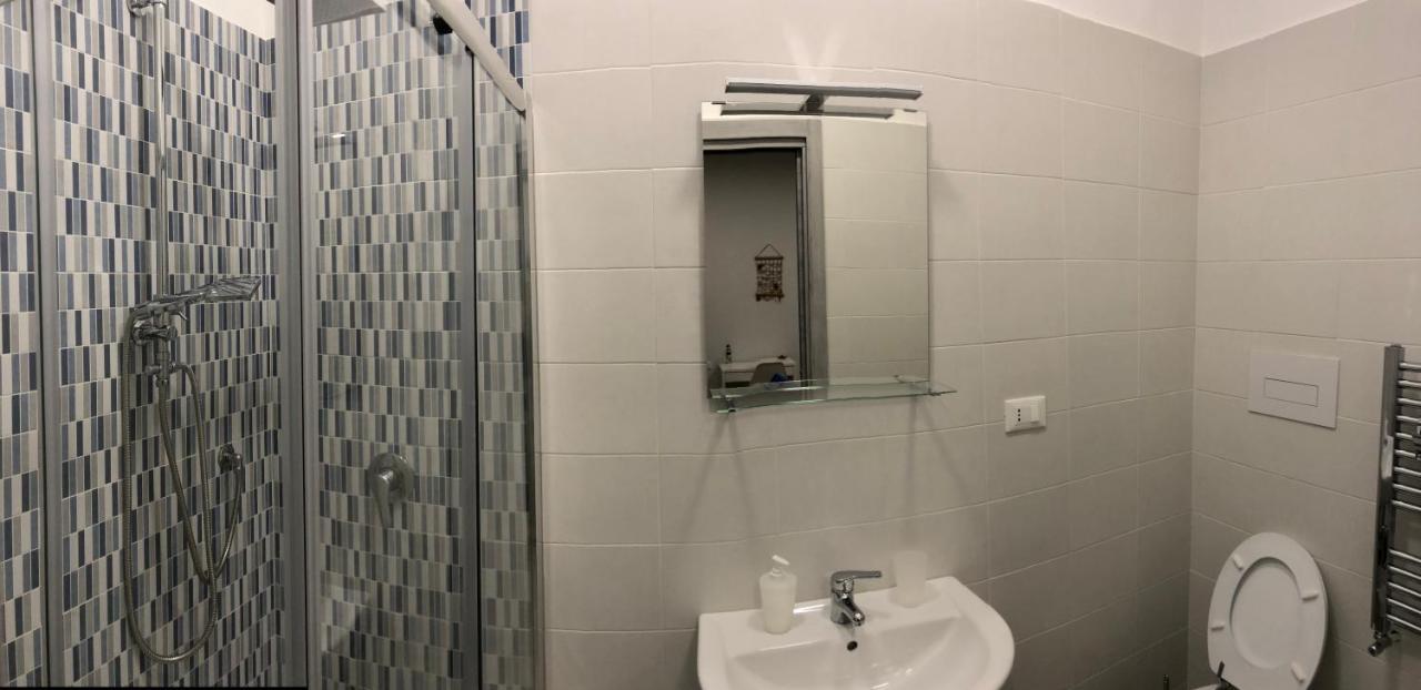 נאפולי B&B Priezza מראה חיצוני תמונה